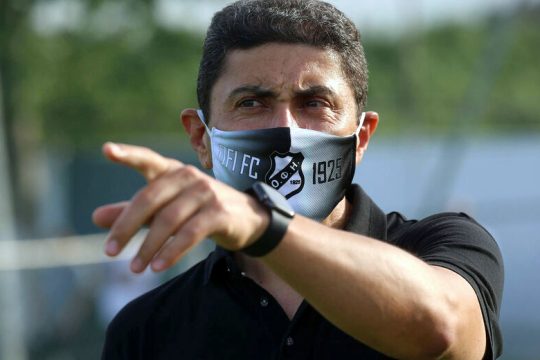 Σχέδιο χειραγώγησης των εκλογών στην ΕΠΟ με κρατικό χρήμα!