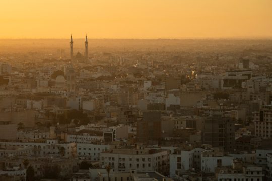 Μυστικές διαβουλεύσεις στη Μάλτα για το μέλλον της Λιβύης;
