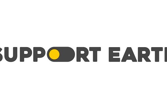 Support Earth – Ανεξάρτητη Πρωτοβουλία Συσπείρωσης για την Προστασία του Περιβάλλοντος