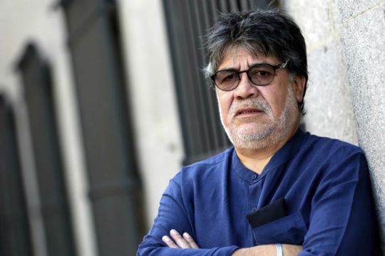 Ενας μαχητής της Αντίστασης