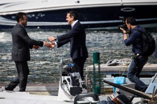 Μια αχρείαστη ψηφοφορία