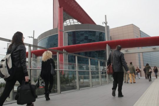 Ποιες δραστηριότητες επανεκκινούν τη Δευτέρα και με ποιους κανόνες