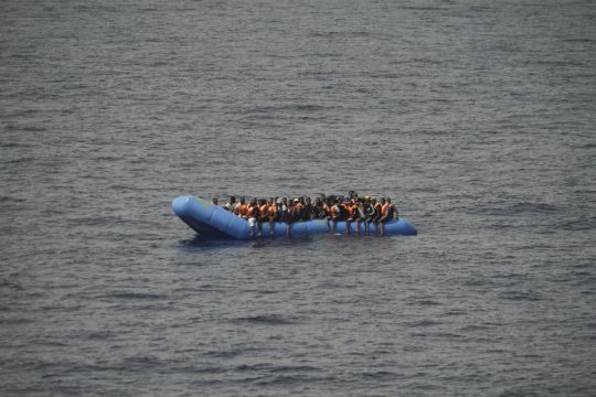 Αθώος ο Μαλτέζος πρωθυπουργός για το θάνατο μεταναστών