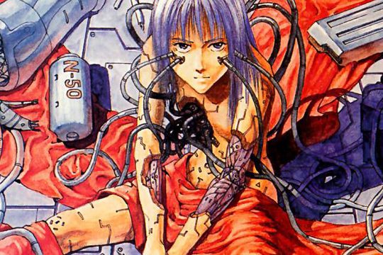 Οι πανδημίες των manga