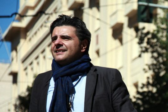 Δικαίωση για τον Μ. Κυπραίο που έχασε την ακοή του από επίθεση με κρότου-λάμψης