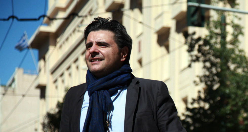 Δικαίωση για τον Μ. Κυπραίο που έχασε την ακοή του από επίθεση με κρότου-λάμψης