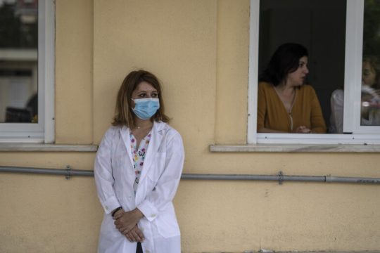 Οι ανοιχτές πληγές της επόμενης μέρας