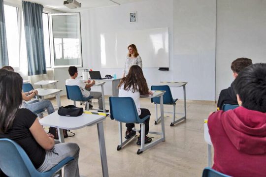Αρχίζει το ξήλωμα του… απαίδευτου νομοσχεδίου της Κεραμέως