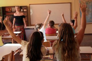 Ταχύρρυθμο φροντιστήριο κοινωνικών ανισοτήτων
