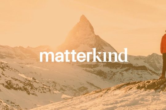 Η IPG & η Kinesso λανσάρουν την Matterkind