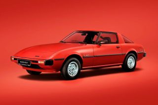 Mazda RX-7