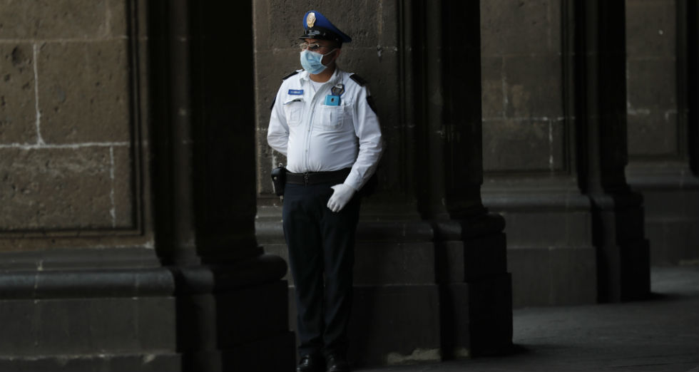 Η τρίτη δολοφονία δημοσιογράφου στο Μεξικό από την αρχή του έτους