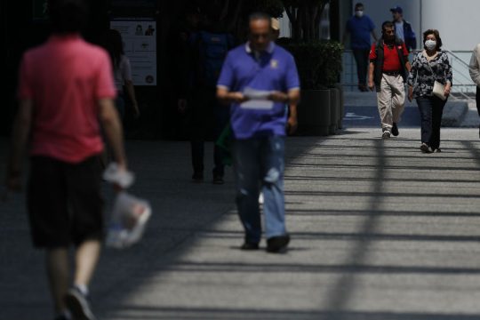 ΠΟΥ: Να μην χαλαρώσουν τα μέτρα στη Λατινική Αμερική, το νέο επίκεντρο του Covid-19