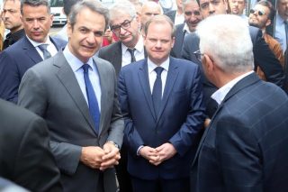Αντιδράσεις για τα χρονοδιαγράμματα