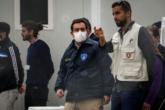 Αυξάνονται οι φωνές κατά του νομοσχεδίου