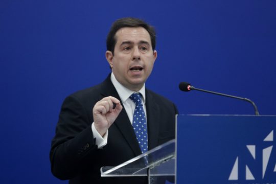 Προπαγάνδα αντί απαντήσεων για τις εξώσεις προσφύγων