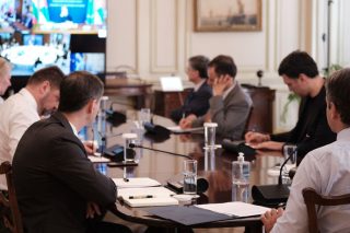 Προς επανεκκίνηση του τουρισμού με τα Βαλκάνια