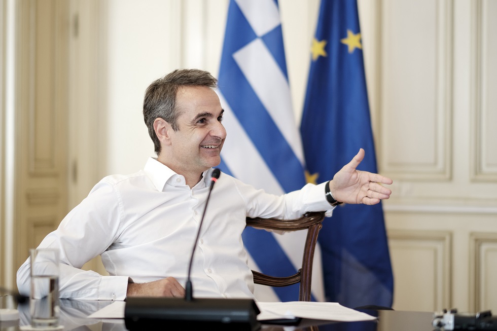 Προπάντων η ανεξαρτησία