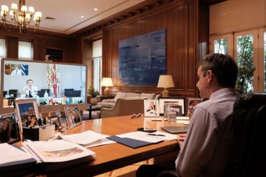 Προτεραιότητα η εξομάλυνση των επιβατικών μεταφορών