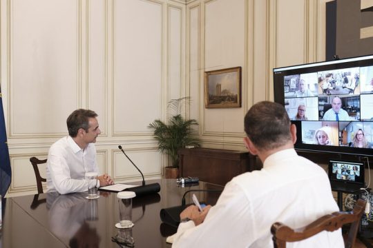 Απροστάτευτοι από τις επαγγελματικές ασθένειες