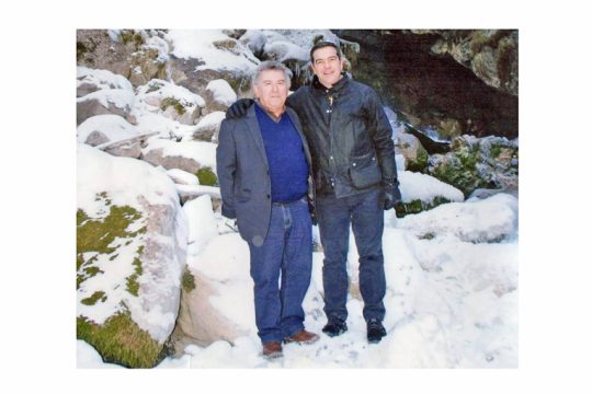 Οι καταρράκτες «Σούδα»