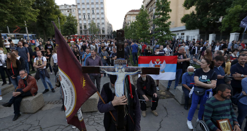 Εκλογική… πανδημία στα Δυτικά Βαλκάνια