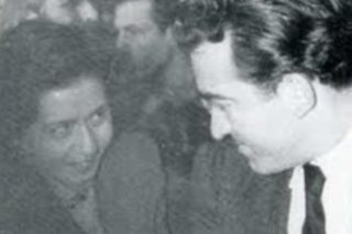 Στο απόσπασμα για ένα λάθος…