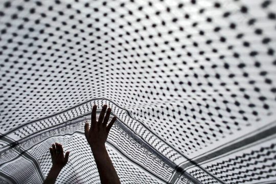 Eβδομήντα δύο χρόνια Nakba και προσάρτησης