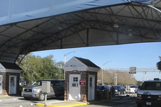 «Εξουδετερώθηκε» ο σκοπευτής σε αεροναυτική βάση του Τέξας