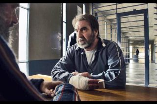 PRESS CAFE: O Ερίκ Καντονά στο Netflix…