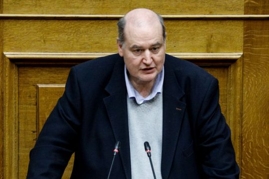 ΣΥΡΙΖΑ: Σε κυβέρνηση mea culpa εξελίσσεται η κυβέρνηση Μητσοτάκη