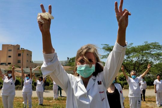 Προσλήψεις και όχι λόγια για το ΕΣΥ
