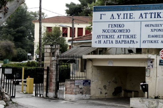 Στα 170 τα θύματα του κορονοϊού στην Ελλάδα