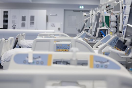 Η νόσος Καβασάκι στα παιδιά και ο κορονοϊός: Τι απαντά ο Σ. Τσιόδρας
