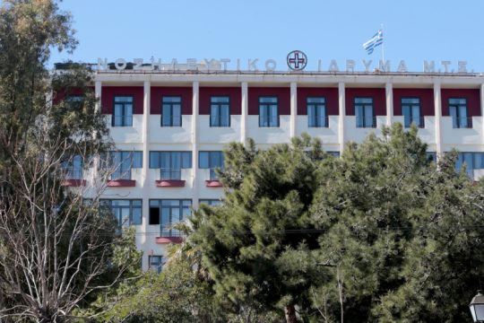 Στους 148 αυξήθηκε ο αριθμός των θυμάτων του Covid-19 στην Ελλάδα