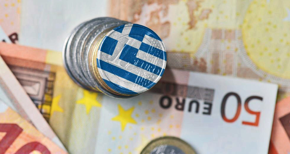 «Αδύναμος κρίκος» η Ελλάδα με ρεκόρ ύφεσης το 2020