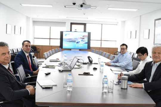 Αύξηση 12,5% στα κέρδη προ φόρων του ΟΛΠ το 2019