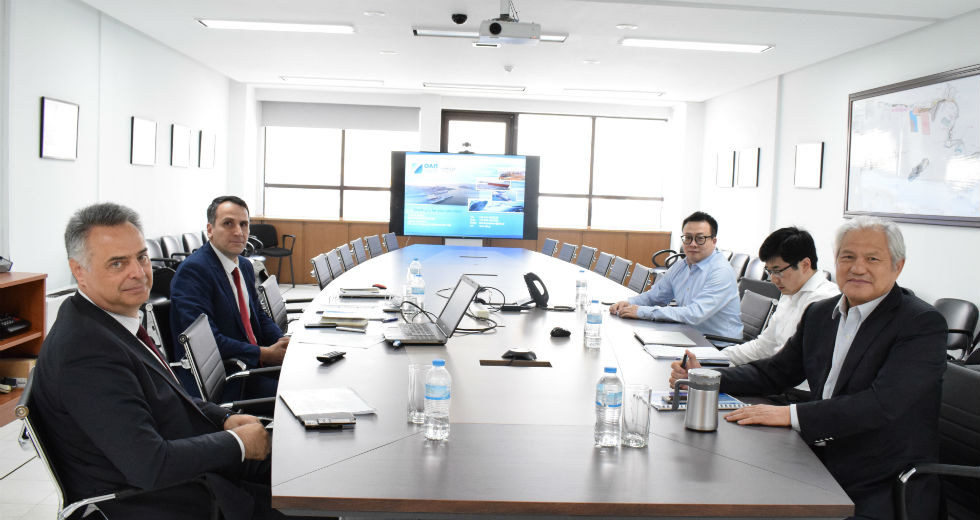 Αύξηση 12,5% στα κέρδη προ φόρων του ΟΛΠ το 2019