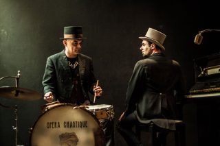 Opera Chaotique: Ο έρωτας πάντα θα μας κατακλύζει και θα εμπνέει