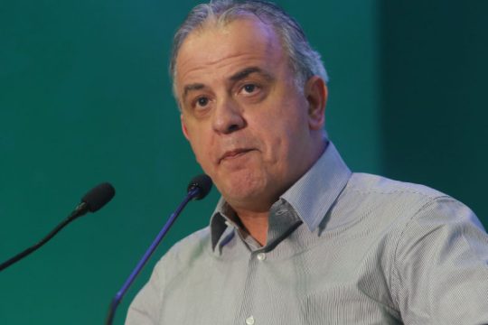 Σου το ‘πα μια και δυο και τρεις…