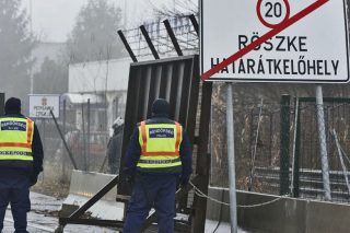 «Χαστούκι» από το Ευρωπαϊκό Δικαστήριο, αλλά για τον ακροδεξιό Ορμπαν… πέρα βρέχει