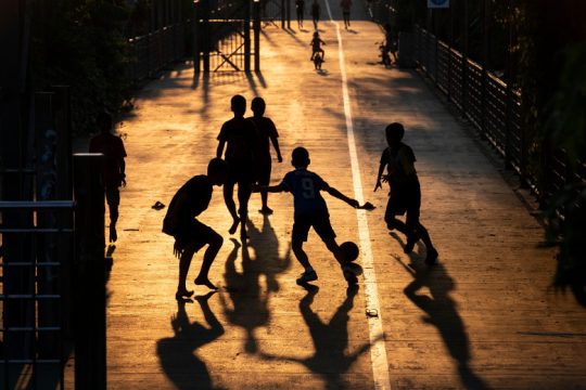 Εφιαλτικό σενάριο Unicef: 6.000 παιδιά νεκρά ημερησίως λόγω επιπτώσεων του κορονοϊου