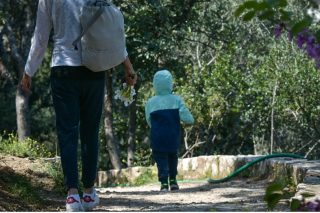 Τι μάθαμε από τα παιδιά μας στην καραντίνα