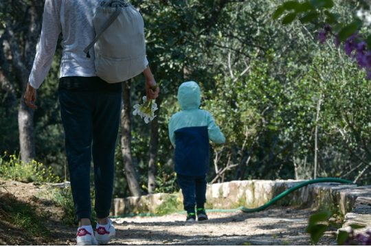 Τι μάθαμε από τα παιδιά μας στην καραντίνα