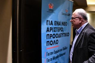 Η σιωπή των «συντρόφων»