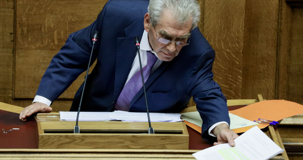 Διευρύνεται το κατηγορητήριο