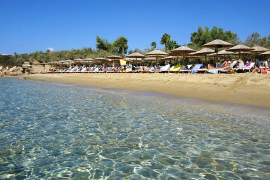 Πώς θα «τρέξει» το φετινό πρόγραμμα κοινωνικού τουρισμού