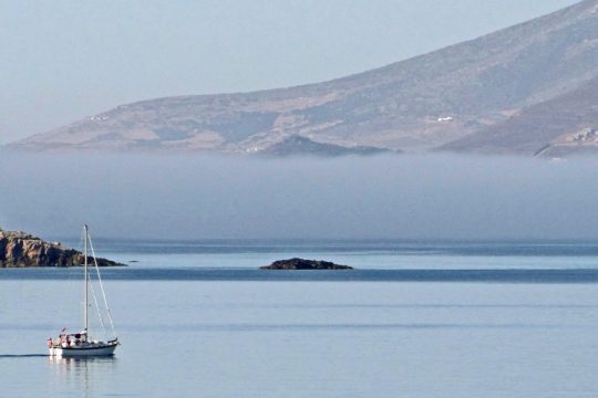 Δημόσια υγεία και τουρισμός υπό τον φόβο της πανδημίας