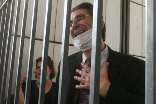 Συγκλονίζει ο πατέρας της αδικοχαμένης Ελένης