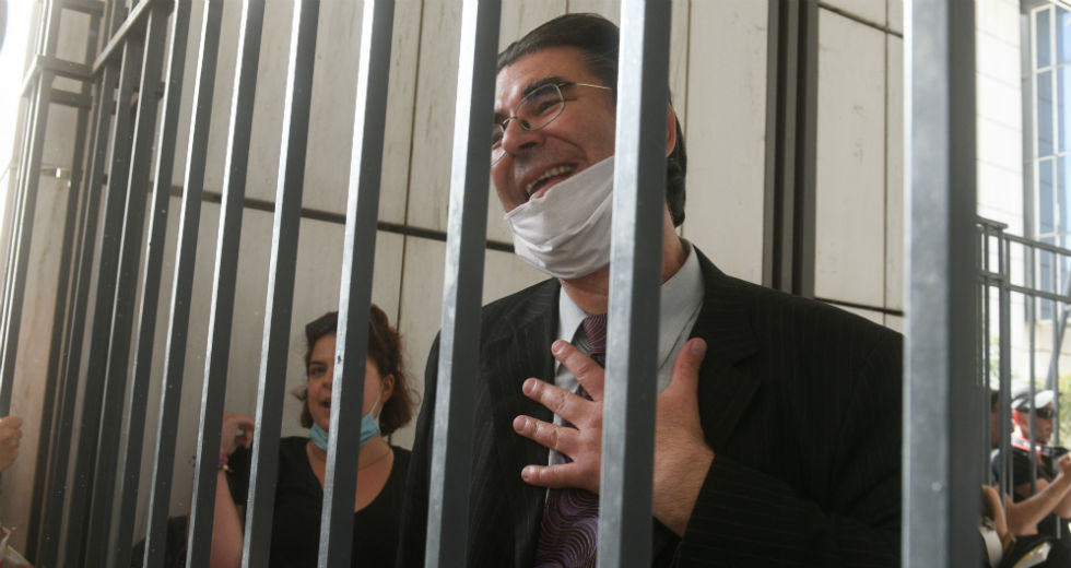 Συγκλονίζει ο πατέρας της αδικοχαμένης Ελένης